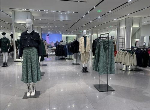 疫情之下，服裝行業(yè)逆境突圍之道 創(chuàng)新、融合與韌性增長